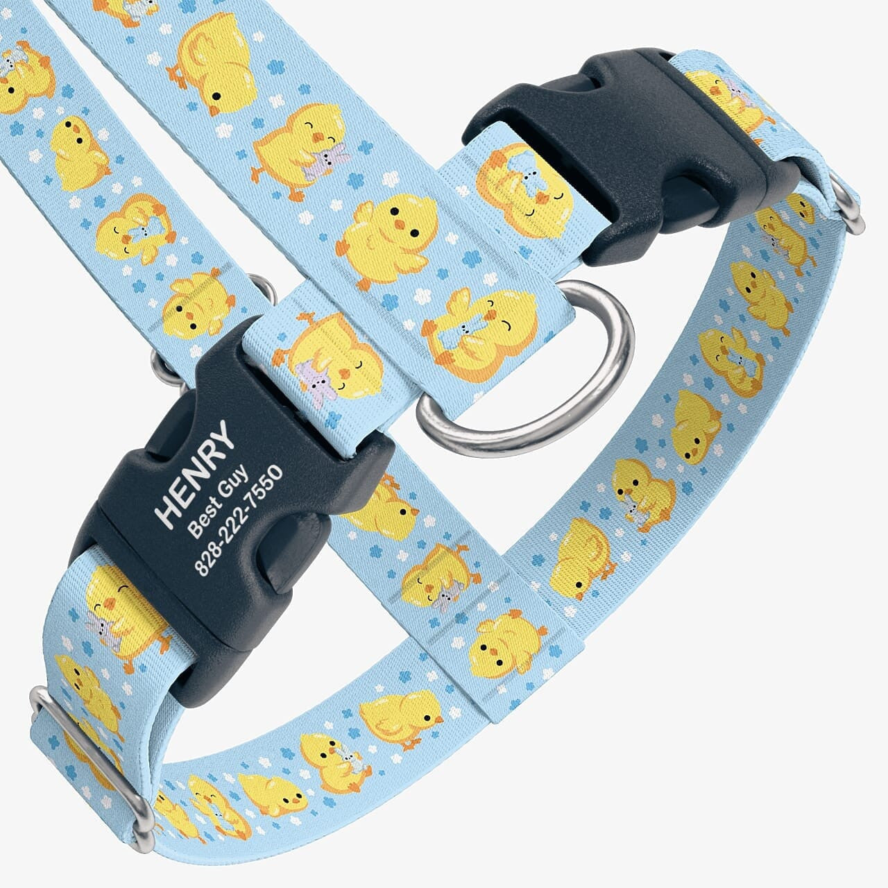 Hoppy Chicks Harness
