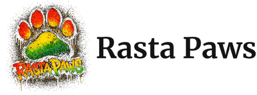 Rasta Paws