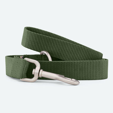 Webbing Dog Leash