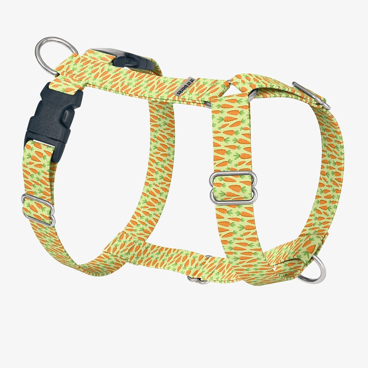 Carrot Party Harness