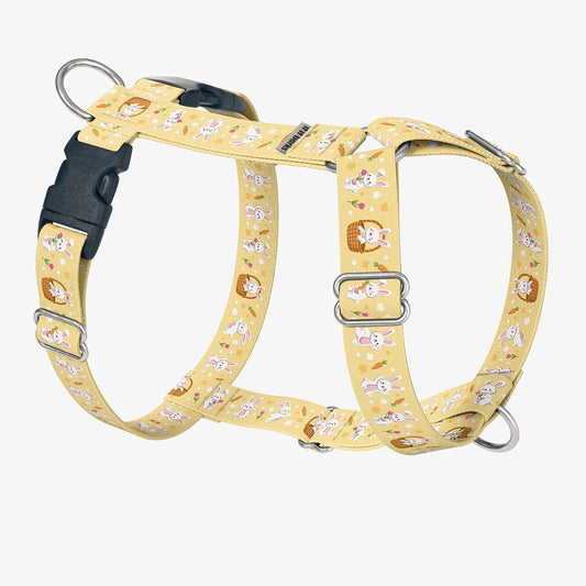 Classic Easter Bunnies Harness