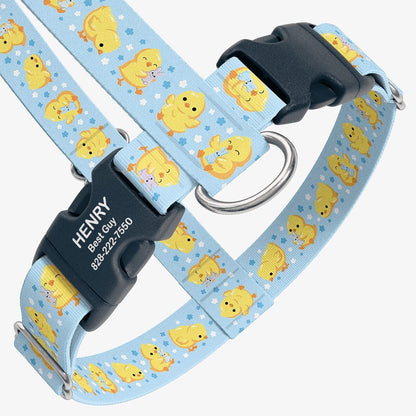 Hoppy Chicks Harness